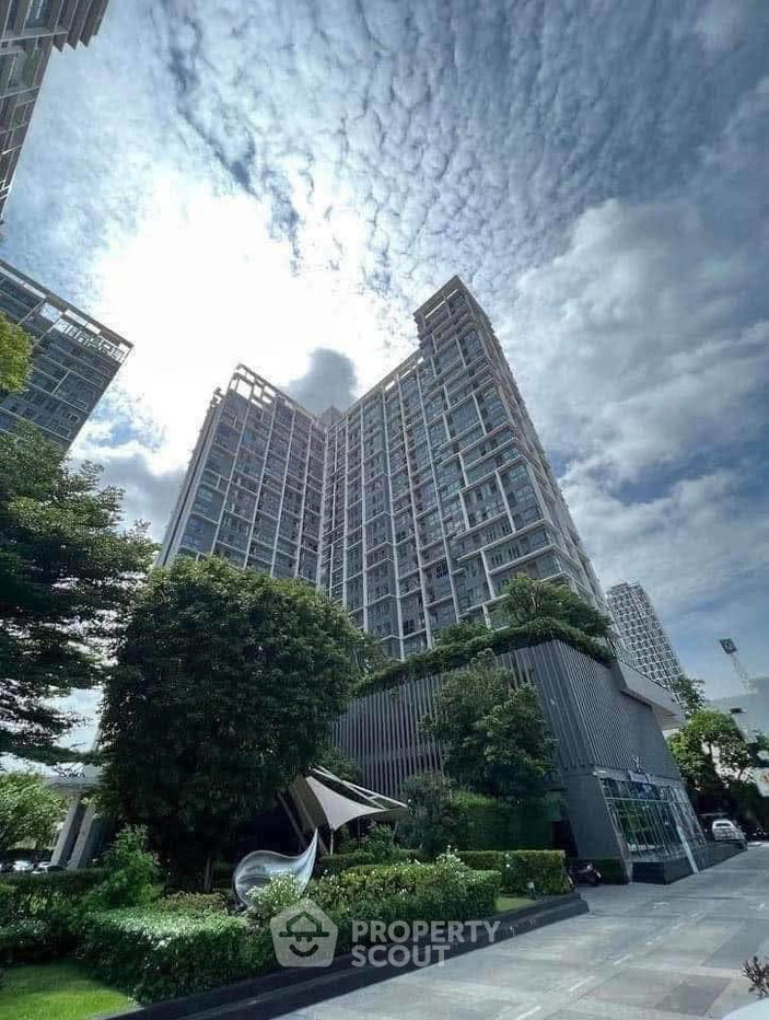รูป คอนโด 2-ห้องนอน ที่ ไอดีโอ โมบิ สุขุมวิท 81 ใกล้ BTS อ่อนนุช (ID 3134243) - รูปที่ 25/25