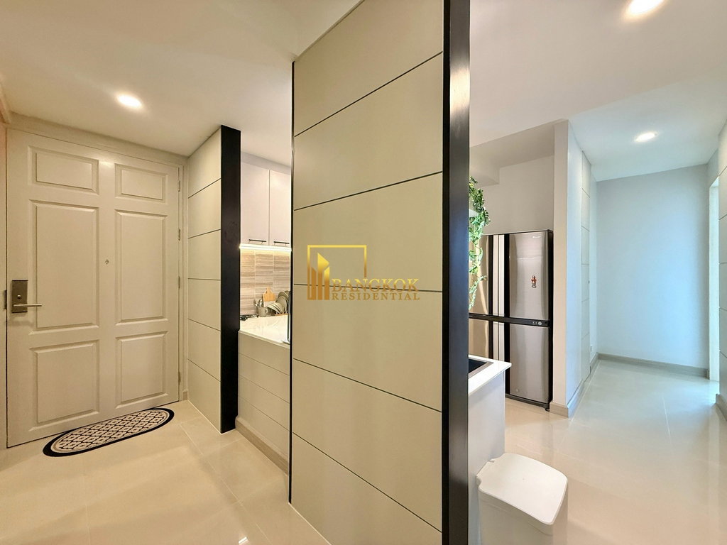 รูป The Height Thonglor | Renovated 3 Bedroom Condo in Thonglor - BR9483CD - รูปที่ 11/39