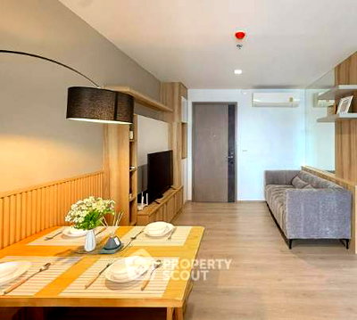 Condos for sale : 1-BR Condo at The Line Phahonyothin Park near MRT Phahon Yothin (ID 3035207)