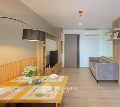 1-BR Condo at The Line Phahonyothin Park near MRT Phahon Yothin (ID 3035207)