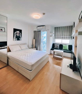 🦊HunterCondo🦊💥🟢My Condo Sukhumvit 81
