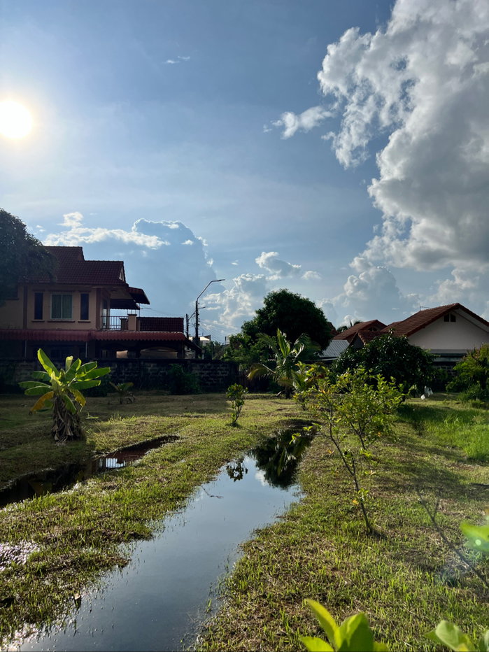 รูป ขายบ้านและที่ดินขนาดใหญ่กลางเมืองอุบล - รูปที่ 20/21