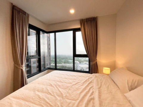 ห้องว่าง 💎💎MW agency❣️❤️❣️❤️พร้อมเข้าอยู่💥จตุจักร💥986/935 Life Ladprao Valley