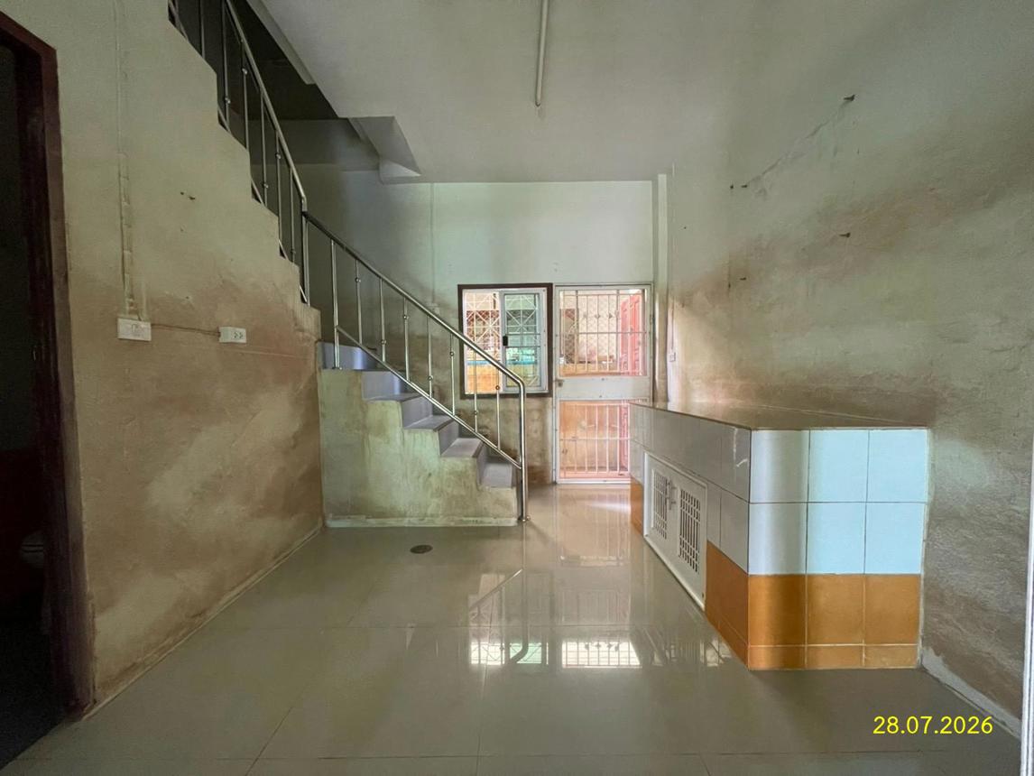 picture TOWN HOUSE 15.2 Sq.w. Muang Nan Nan for 1.7M - 27/47