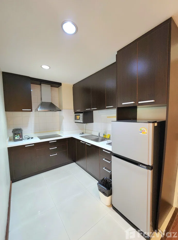picture Corner unit Warm Minimal Living in a Quiet Thonglor 6803951 - 4/23