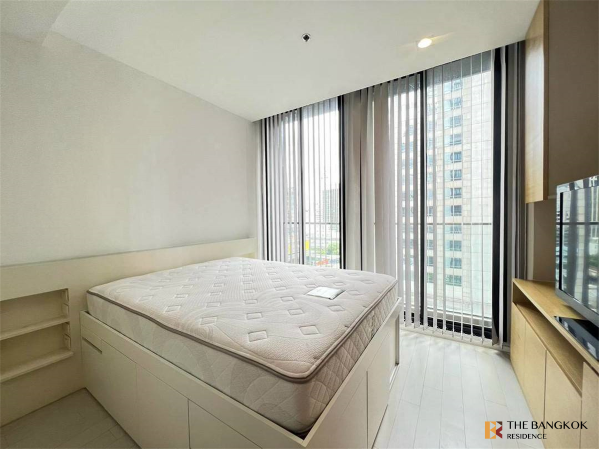 picture Noble Ploenchit near BTS Phloen Chit Luxury Condo at Special Price - 10/10