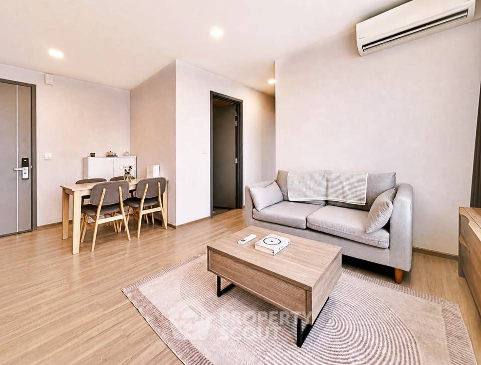 รูป ขายคอนโด 2 ห้องนอน Taka Haus Ekamai 12 ใกล้ BTS เอกมัย (ID 3335555) - รูปที่ 6/18