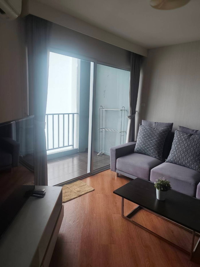 รูป Belle Grand Rama 9, ready to move in ! - รูปที่ 3/9