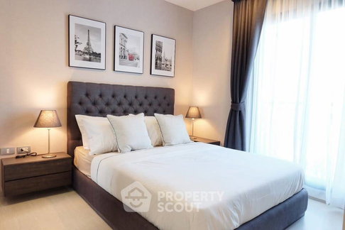 1-BR Condo at Rhythm Sukhumvit 36-38 near BTS Thong Lor (ID 3336118)