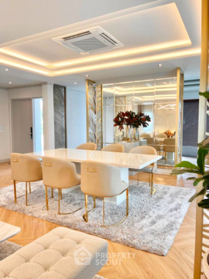 รูป บ้านเดี่ยว 5 ห้องนอน ขนาด 416 ตร.ม. The City Bangna บางแก้ว (ID 2055168) - รูปที่ 9/24