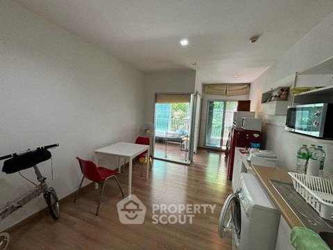 คอนโด 1-ห้องนอน ที่ เดอะ ซี๊ด มูซี่ สุขุมวิท 26 ใกล้ BTS พร้อมพงษ์ (ID 3336184)