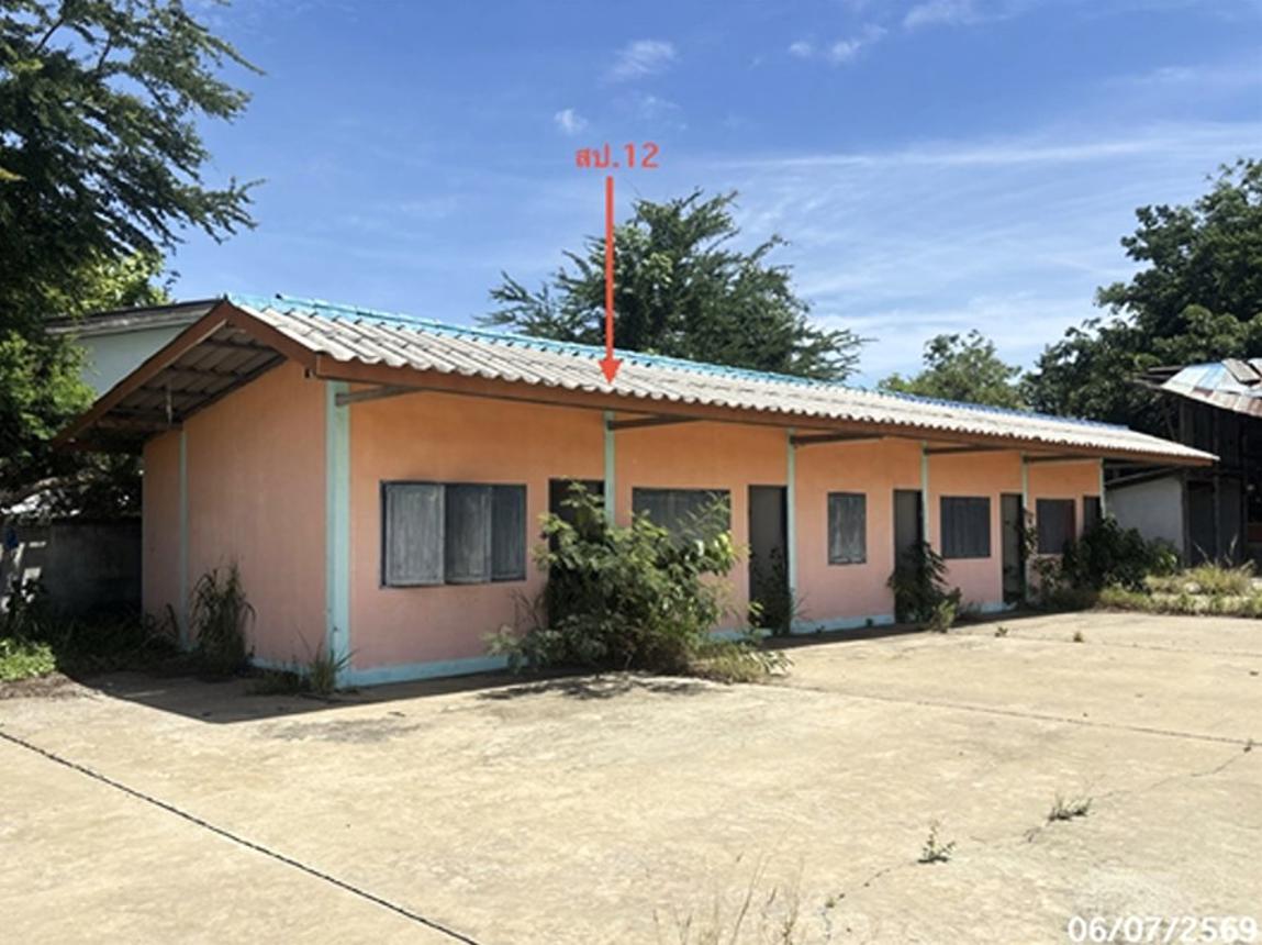picture FACTORY 10822 Sq.w. Wang Pong Phetchabun for 27.7M - 33/45
