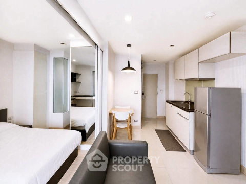 1-BR Condo at Tree Condo Ekamai near BTS Ekkamai (ID 3336702)