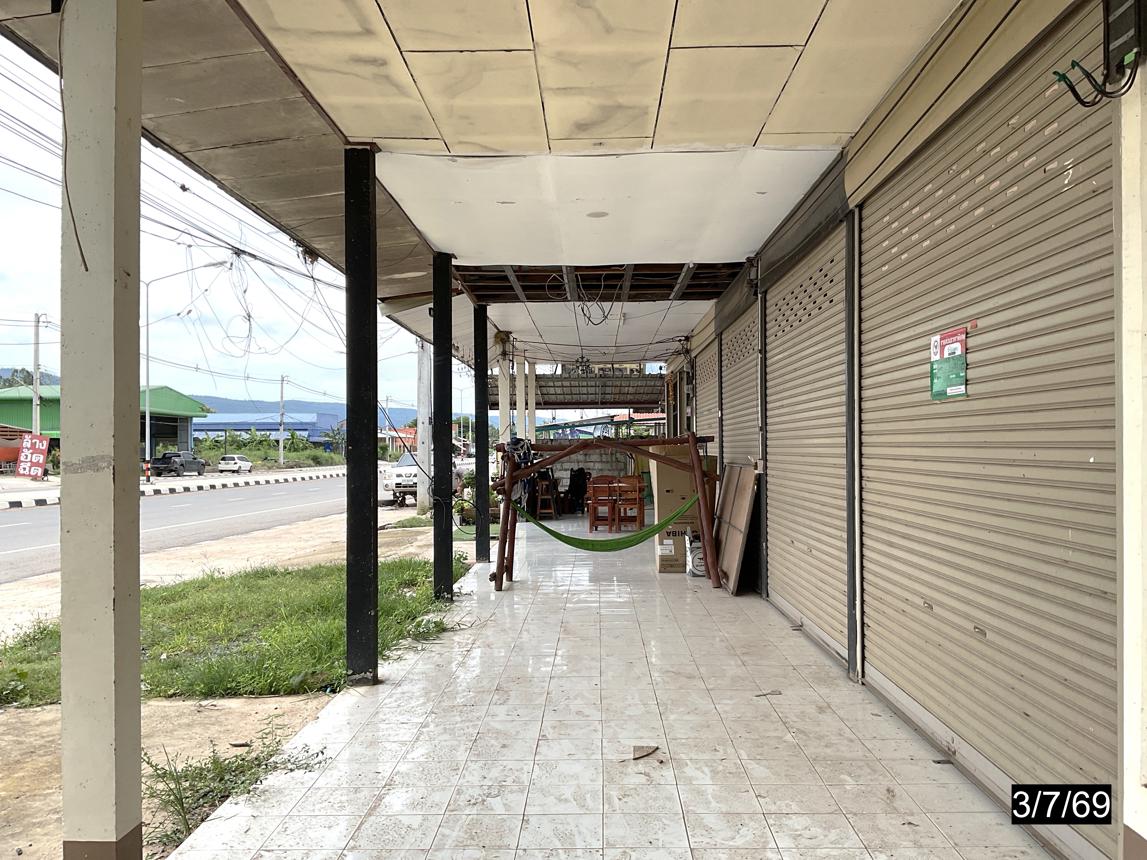 picture SHOP HOUSE 80 Sq.w. Si Chomphu Khon Kaen for 3.1M - 22/39