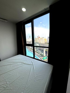 Condos for rent : 🎉 For Rent Condo THE ORIGIN LADPRAO - BANGKAPI Building 1, Floor 6,Studio, Room size 25 sqm