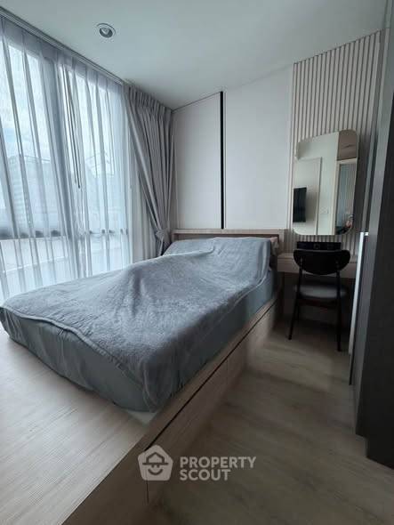 picture 2-BR Condo at Nue District R9 near MRT Phra Ram 9 (ID 3336181) - 3/4