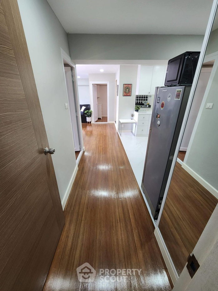 picture 3-BR Condo At Thonglor Tower Condominium Near BTS Thong Lor (ID 993668) - 16/25