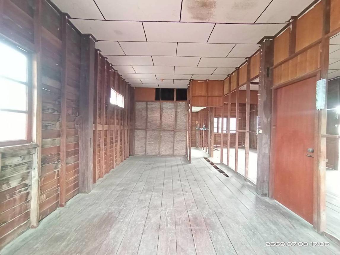 รูป บ้านเดี่ยว 152 ตร.วา ยางตลาด กาฬสินธุ์ 951,000 - รูปที่ 31/37