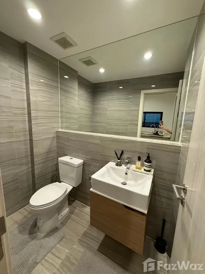 รูป ขาย บ้านเดี่ยว 3 ห้องนอน ในโครงการ เนอวานา ดีฟายน์ ศรีนครินทร์-พระราม 9 6802856 - รูปที่ 22/92