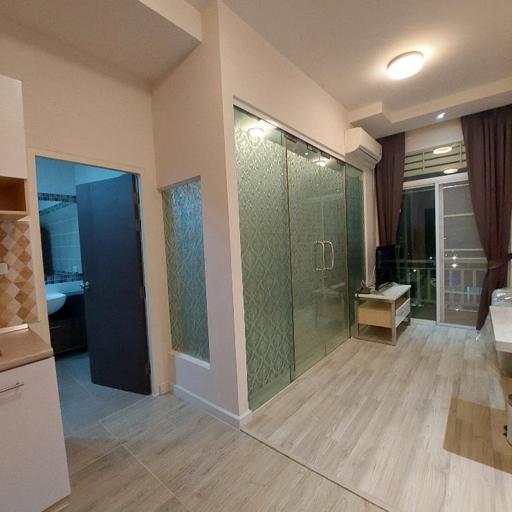รูป ขายด่วน! My Hip condo2 อาคาร2
(พร้อมผู้เช่า)
ชั้น 4 วิวสระว่ายน้ำ(สวยสุดๆ) - รูปที่ 10/21