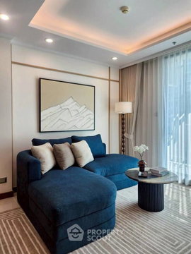 คอนโด 2 ห้องนอน Supalai Oriental Sukhumvit 39 ใกล้ MRT เพชรบุรี (ID 3333620)