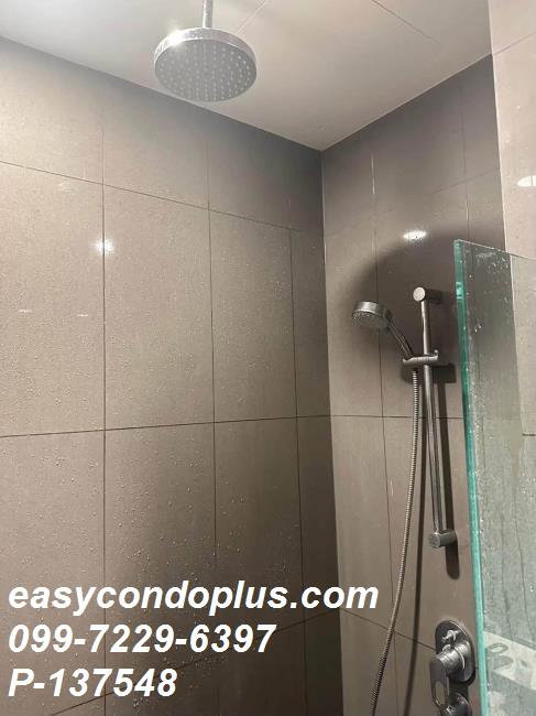 picture 💥 [ 𝐏-𝟏𝟑𝟕𝟓𝟒𝟖 ] FOR RENT : Ashton Chula-Silom Panoramic City View! Near MRT Sam Yan 𝟐𝟕,𝟎𝟎𝟎 THB/mo.| Line @easycondoplus | 099-229-6397 - 8/10