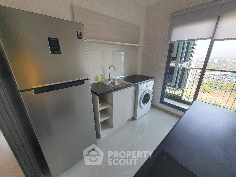 รูป คอนโด 2-ห้องนอน ที่ แอสปาย สาทร - ราชพฤกษ์ ใกล้ MRT บางหว้า (ID 3040202) - รูปที่ 9/12