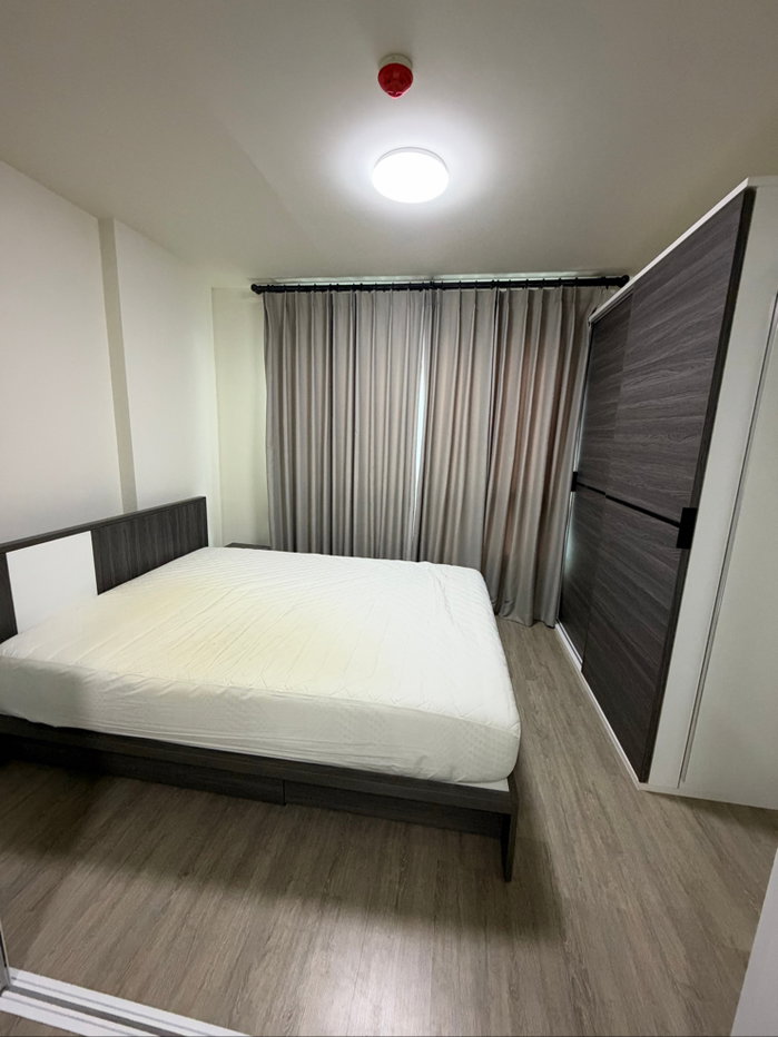 รูป ขาย ดีคอนโด พิงค์ (D condo ping) - รูปที่ 1/6