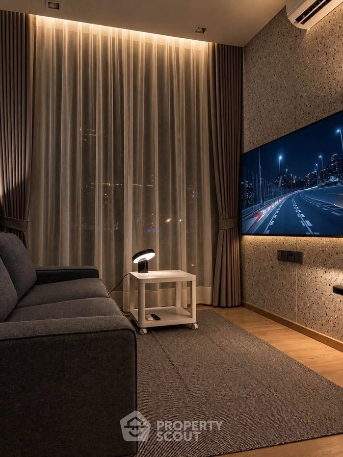 picture 1-BR Condo at Noble Around Ari near BTS Ari (ID 3333708) - 8/19