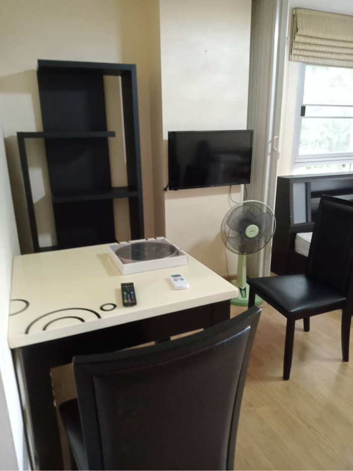picture Condo for rent near BTS Onnut 500 m!!! - 3/6