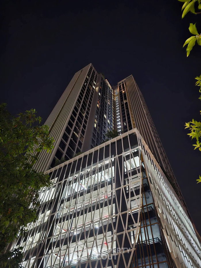 picture 2-BR Condo The Privacy Taopoon Interchange Near MRT Tao Poon (ID 2698428) - 16/16