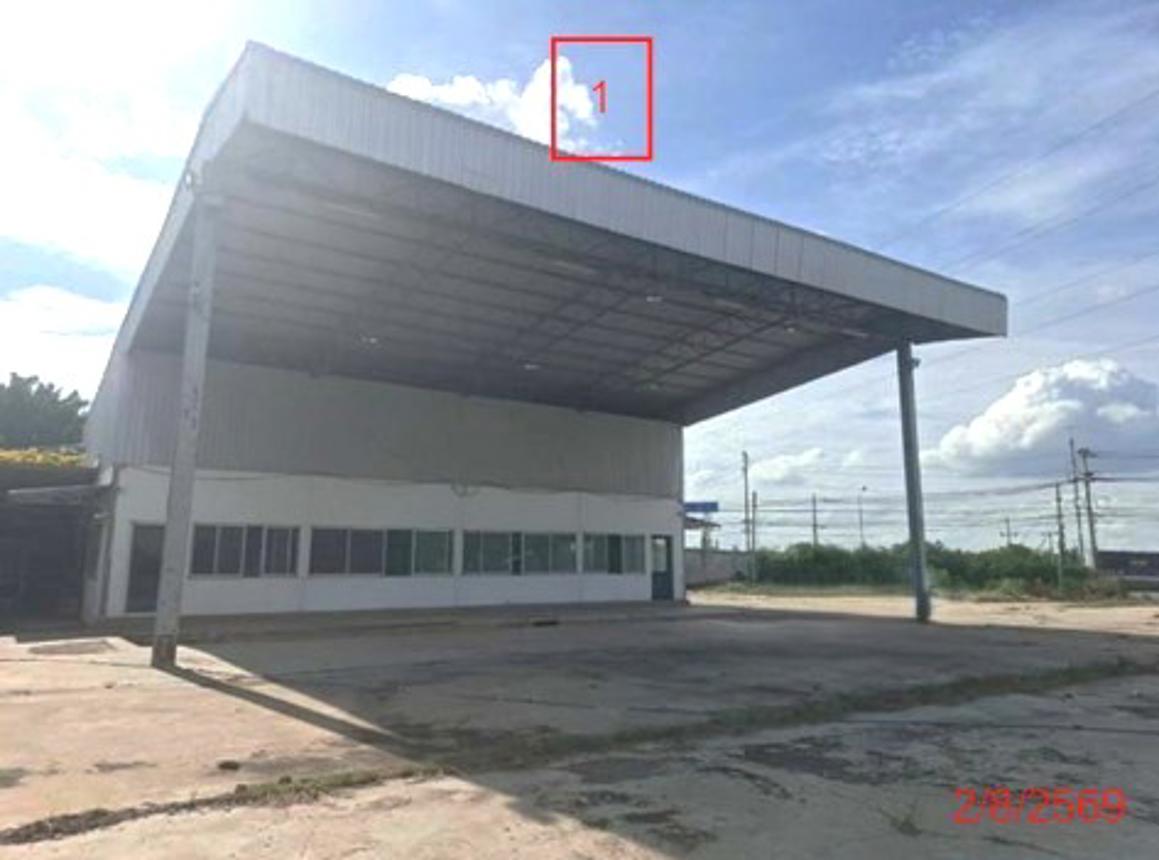 picture FACTORY 8276 Sq.w. Sikhiu Nakhon Ratchasima for 116.2M - 28/39