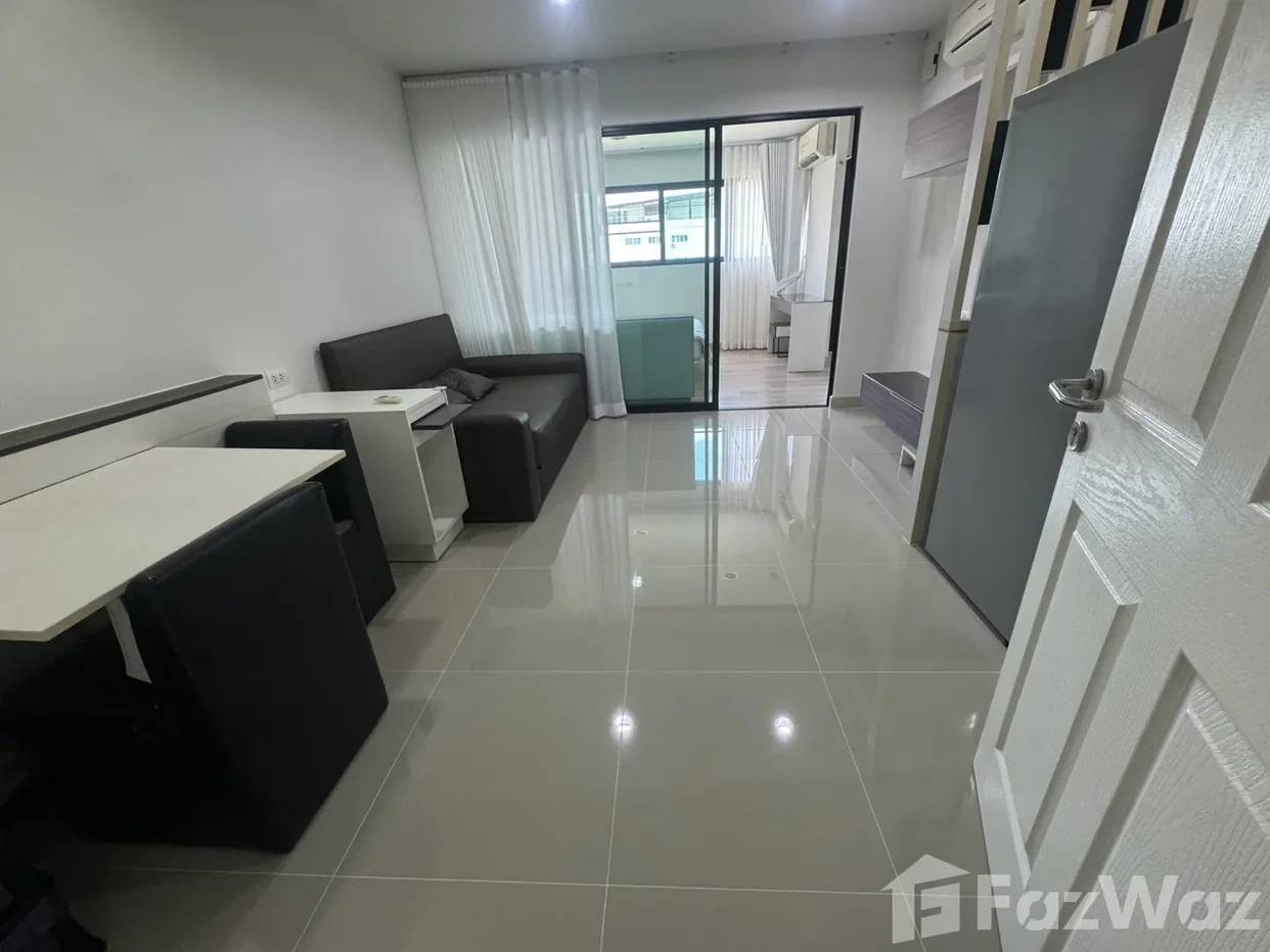 picture ✨ For Sale: The Link Vano Sukhumvit 64 Newly Renovated 6802397 - 7/13