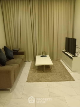 ชั้น 24 ห้อง 2 ห้องนอน Hyde Sukhumvit 11 ใกล้ BTS นานา (ID 2934367)