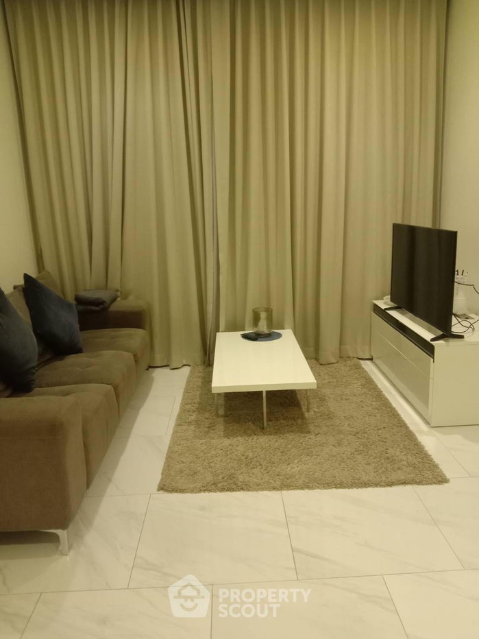 รูป ชั้น 24 ห้อง 2 ห้องนอน Hyde Sukhumvit 11 ใกล้ BTS นานา (ID 2934367) - รูปที่ 1/7