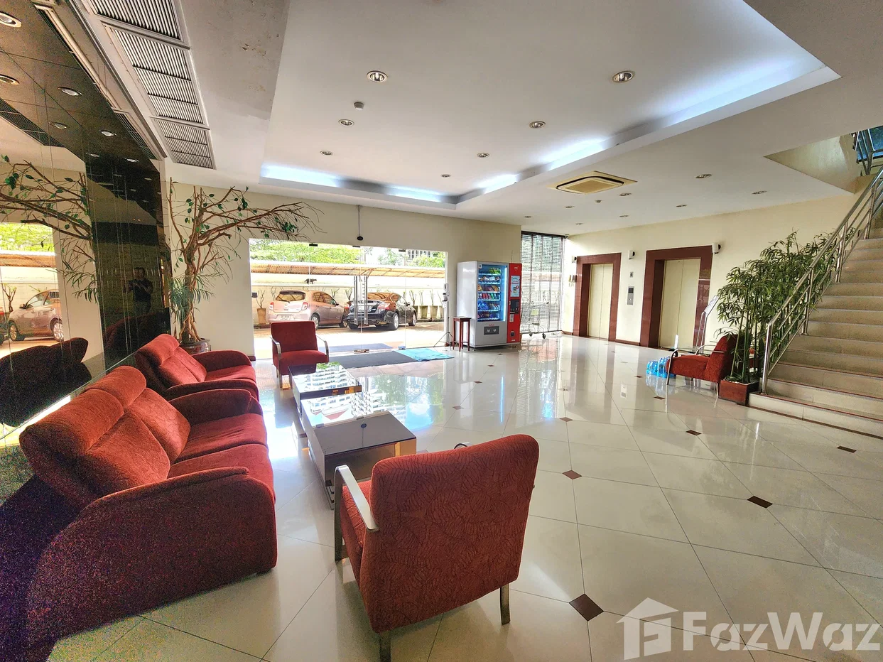 picture Corner unit Warm Minimal Living in a Quiet Thonglor 6803951 - 22/23