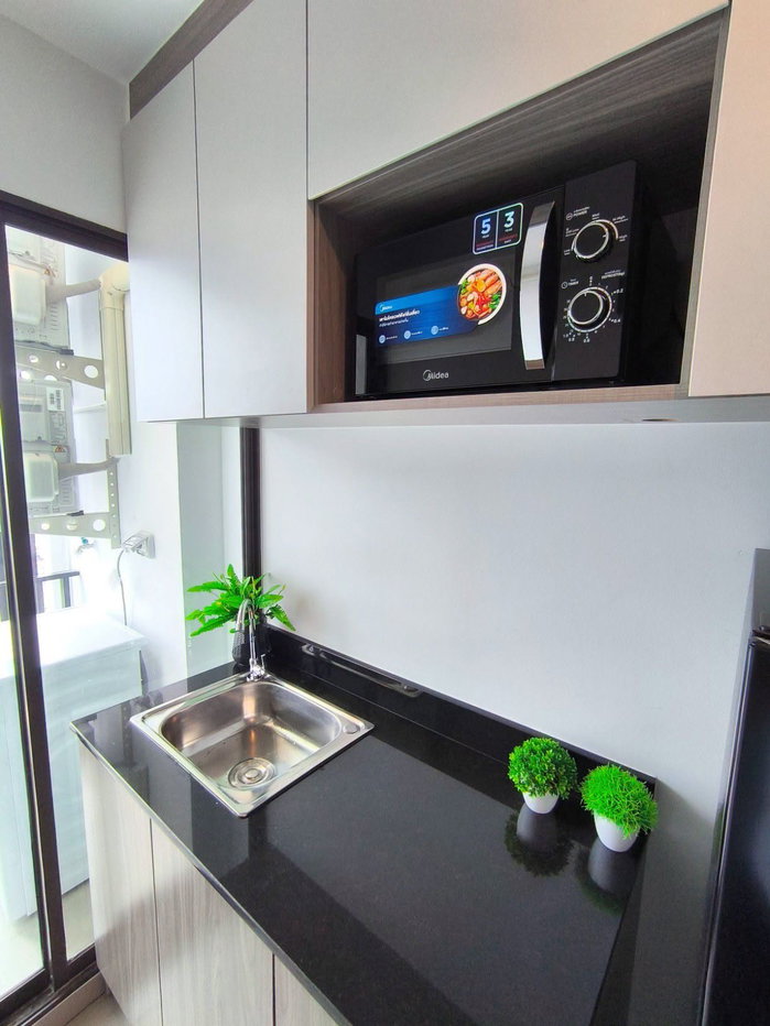 picture Condo for Rent at Regent Home Wutthakat (M6909066) ID Line : @condo79 - 4/11