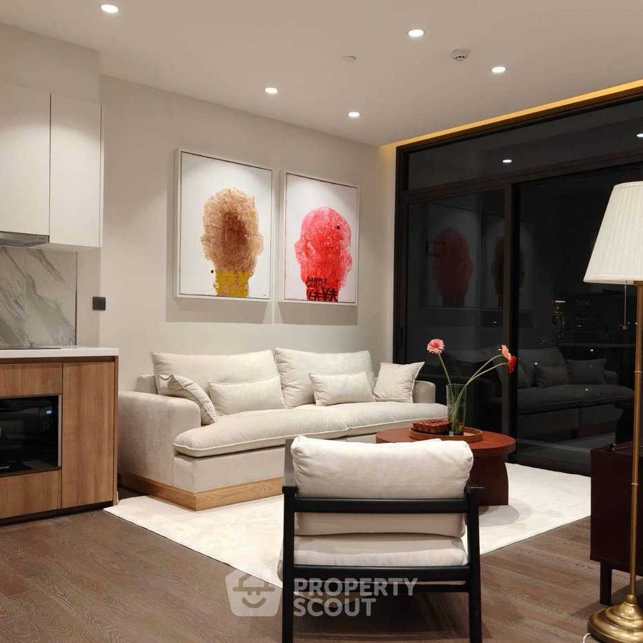 picture 2-BR Condo at Muniq Sukhumvit 23 near MRT Sukhumvit (ID 3223240) - 2/30