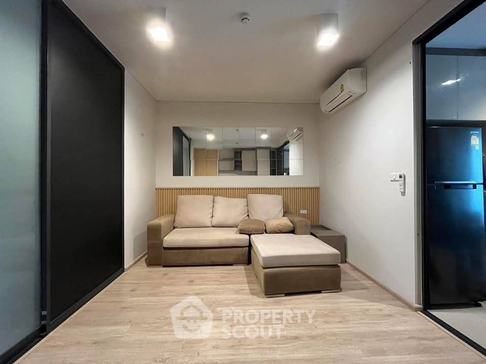 รูป คอนโด 1-ห้องนอน ที่ ไอดีโอ สาทร-วงเวียนใหญ่ ใกล้ BTS วงเวียนใหญ่ (ID 3336968) - รูปที่ 2/7