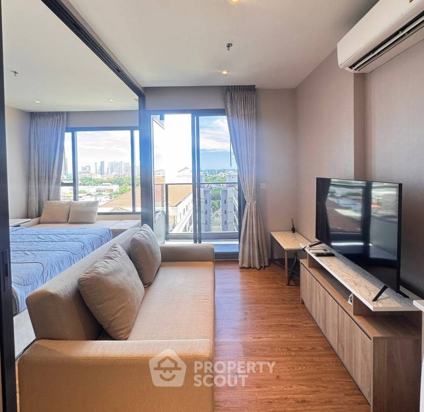 picture 1-BR Condo at Once Pattaya close to Pattaya North (ID 3220949) - 7/7