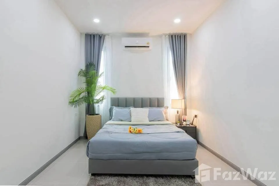 picture 3 Bedroom Villa for sale at Areeya Villa  6802830 - 6/14