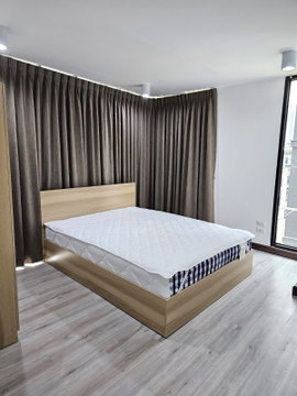 💥 [ 𝐏-𝟏𝟑𝟕𝟖𝟏𝟕 ] FOR RENT : Bangkok Feliz Sukhumvit 69 วิวเมืองสุดตา! ใกล้ BTS พระโขนง 𝟏𝟕,𝟎𝟎𝟎 บาท/ด. | Line @easycondoplus | 099-229-6397