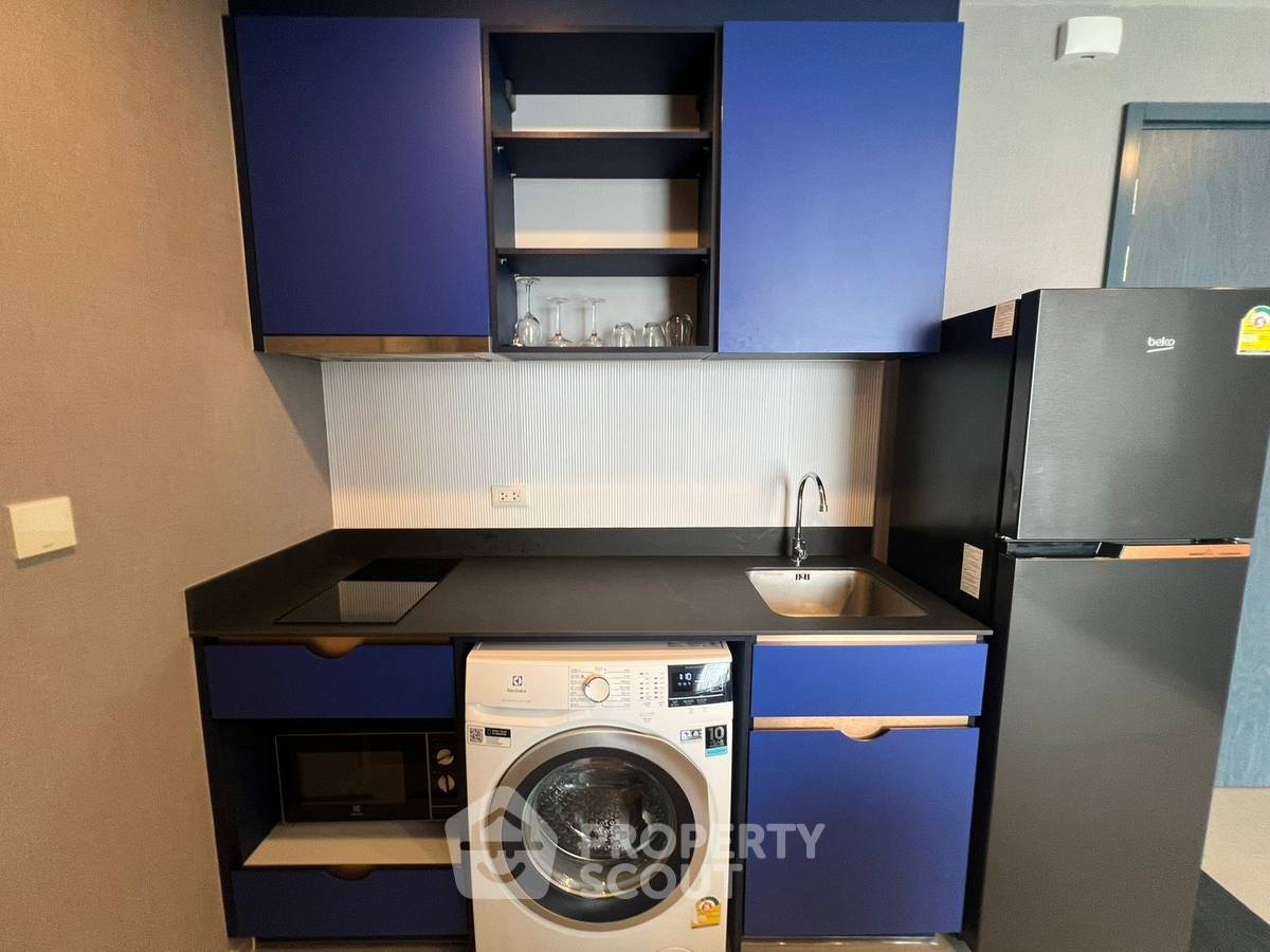 picture 2-BR Condo at XT Ekkamai near BTS Thong Lor (ID 3337060) - 6/6