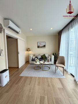 ✨ For Rent: Eigen Rama 9 ✨ 💰 Only 50,000 THB/month