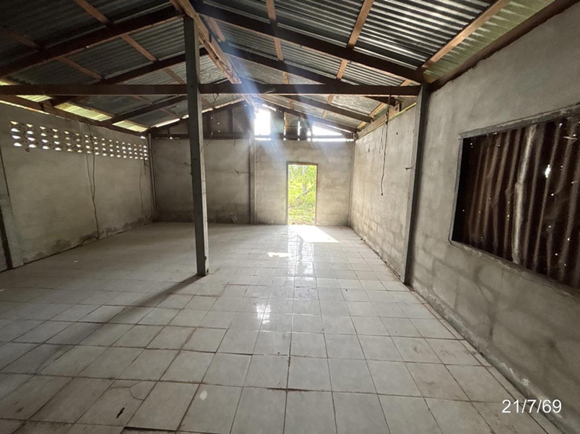 picture HOME 111 Sq.w. Samrong Ubon Ratchathani for 332,000 - 15/25