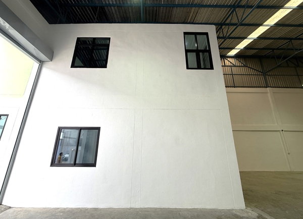 รูป ขายโกดัง Mini Factory พร้อมออฟฟิศ 2 ชั้น เอกชัย-บางบอน 5.9 ล้าน - รูปที่ 7/21