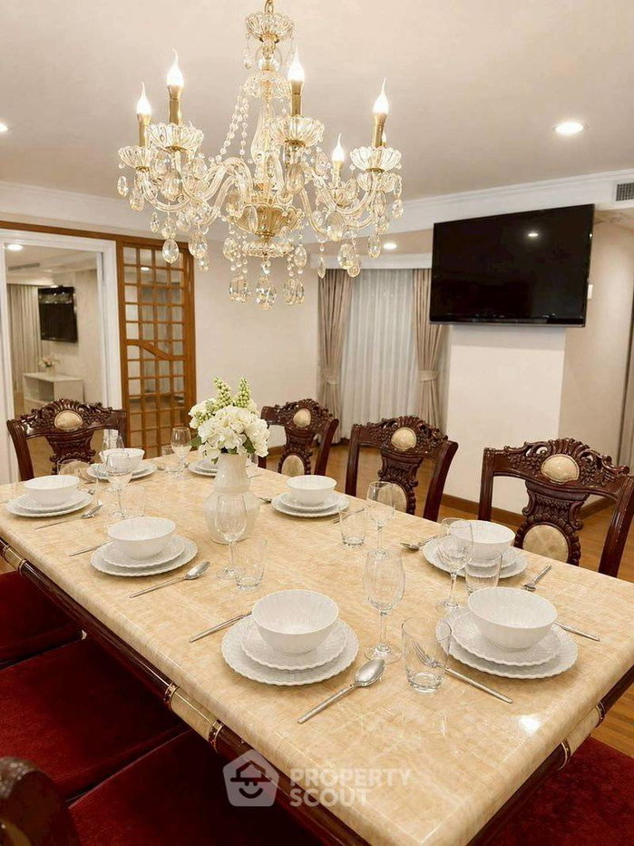 picture 4-BR 320 Sqm Hillside Condo 4 In Chang Phueak (ID 3043068) - 4/9