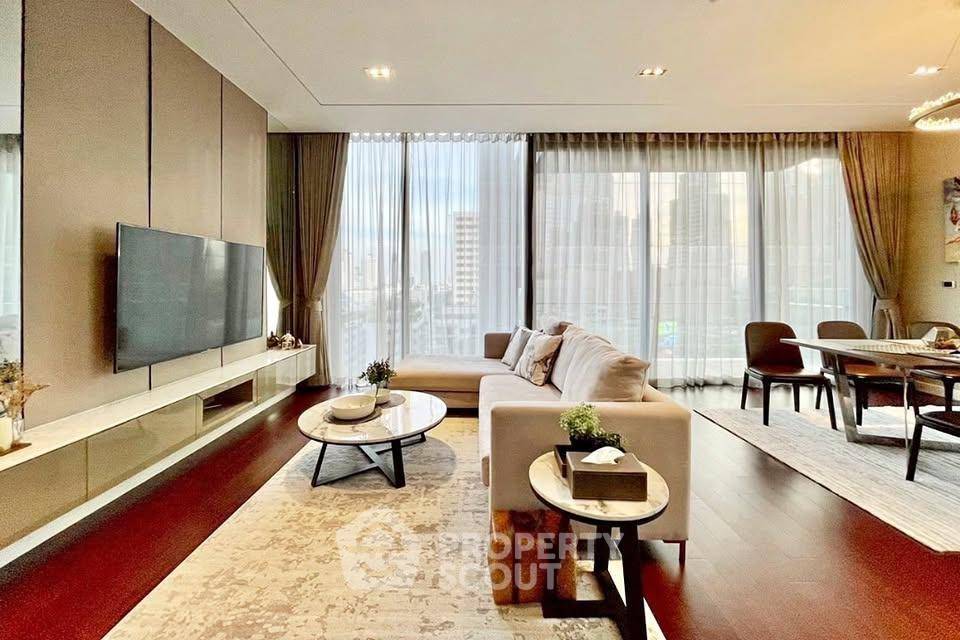 picture 2-BR Condo at Marque Sukhumvit near BTS Phrom Phong (ID 3201319) - 1/9
