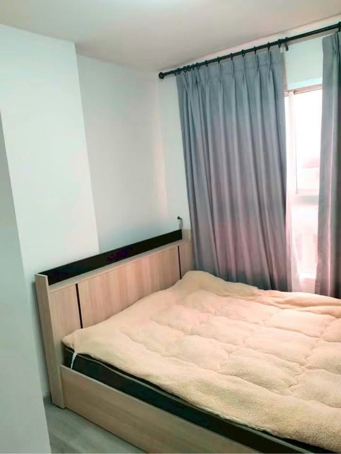 รูป 🌇 The Trust Condo งามวงศ์วาน 📍 ใกล้ MRT ศูนย์ราชการนนทบุรี - รูปที่ 4/11