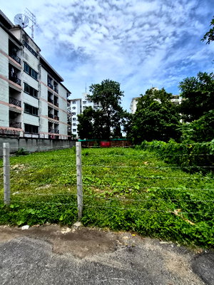 ที่ดิน รัชดาภิเษก 36 : ขายที่ดินใน ซ.รัชดาภิเษก36 พื้นที่ 103 ตรว.